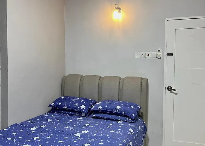 Aina Guest House