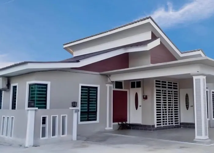 Aina Guest House