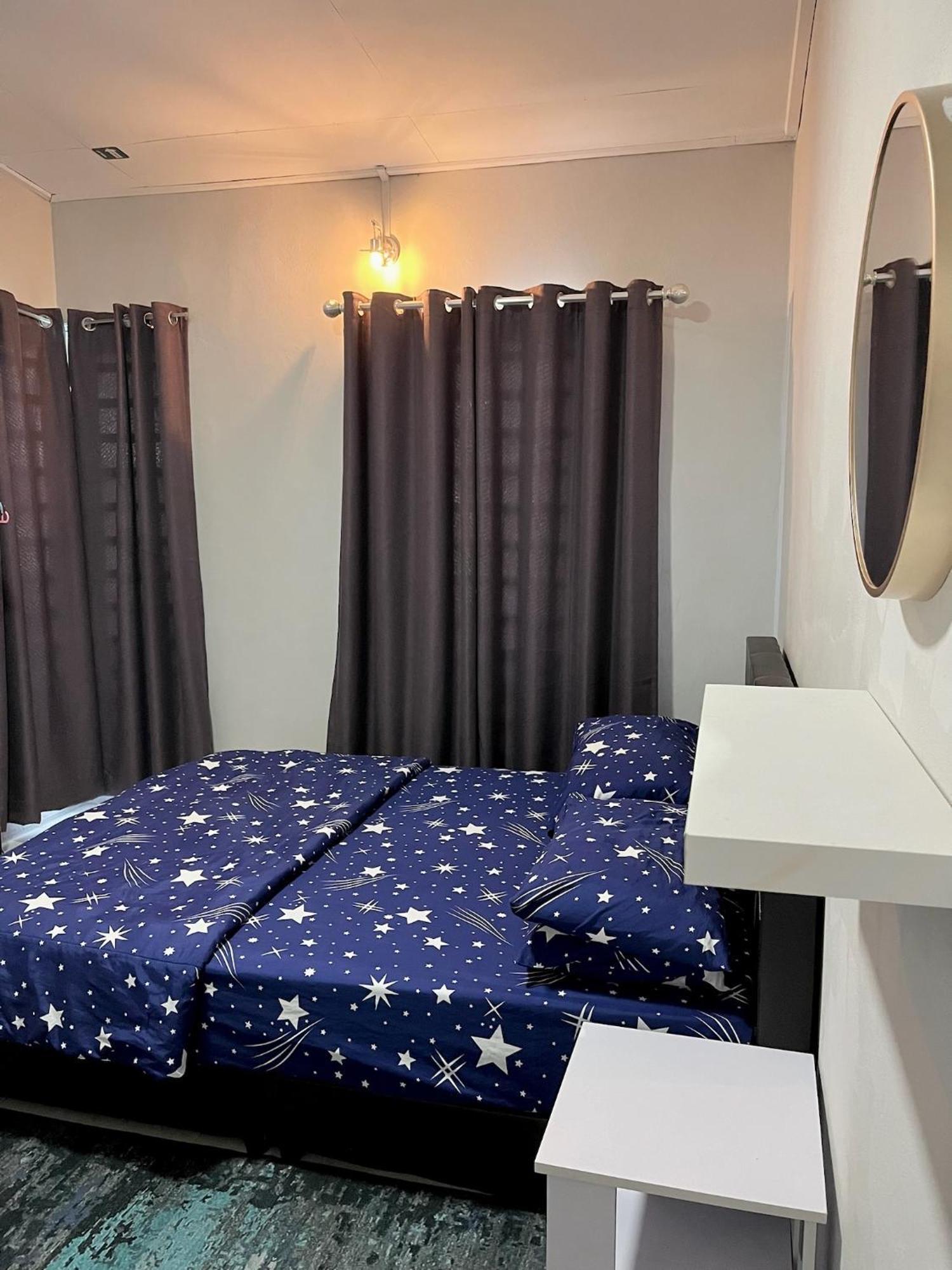 Aina Holiday home *
