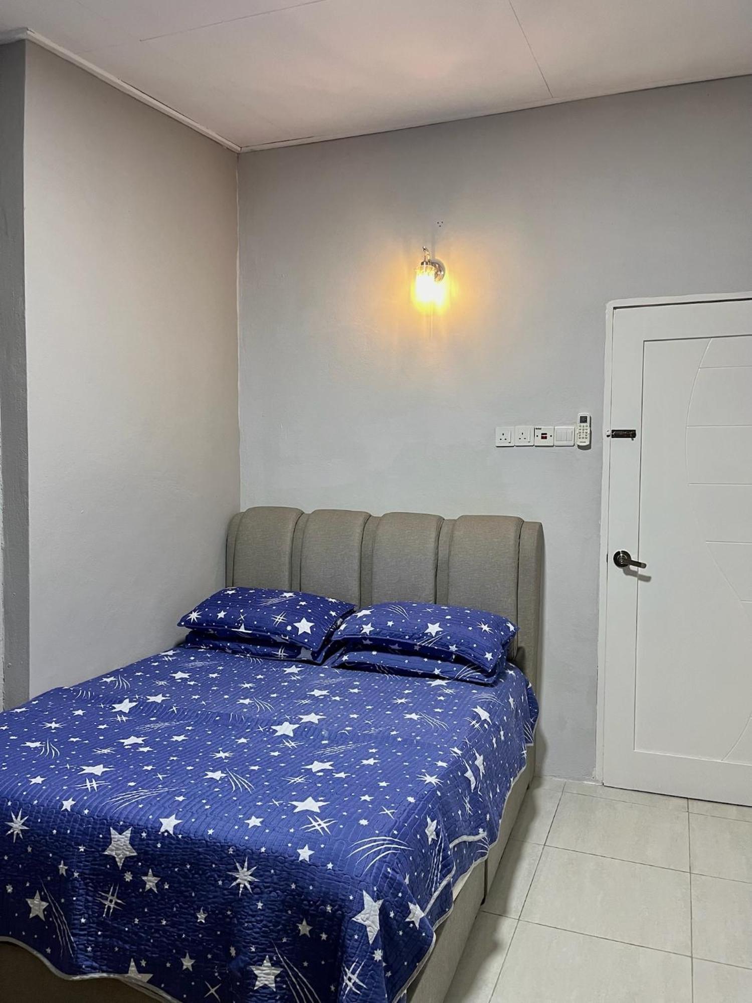 Aina Holiday home