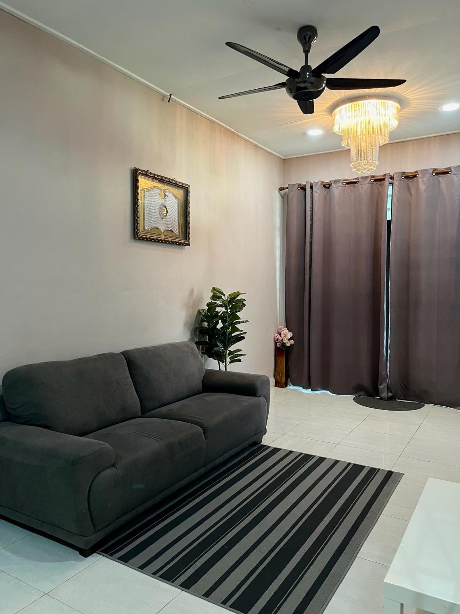 Aina Holiday home