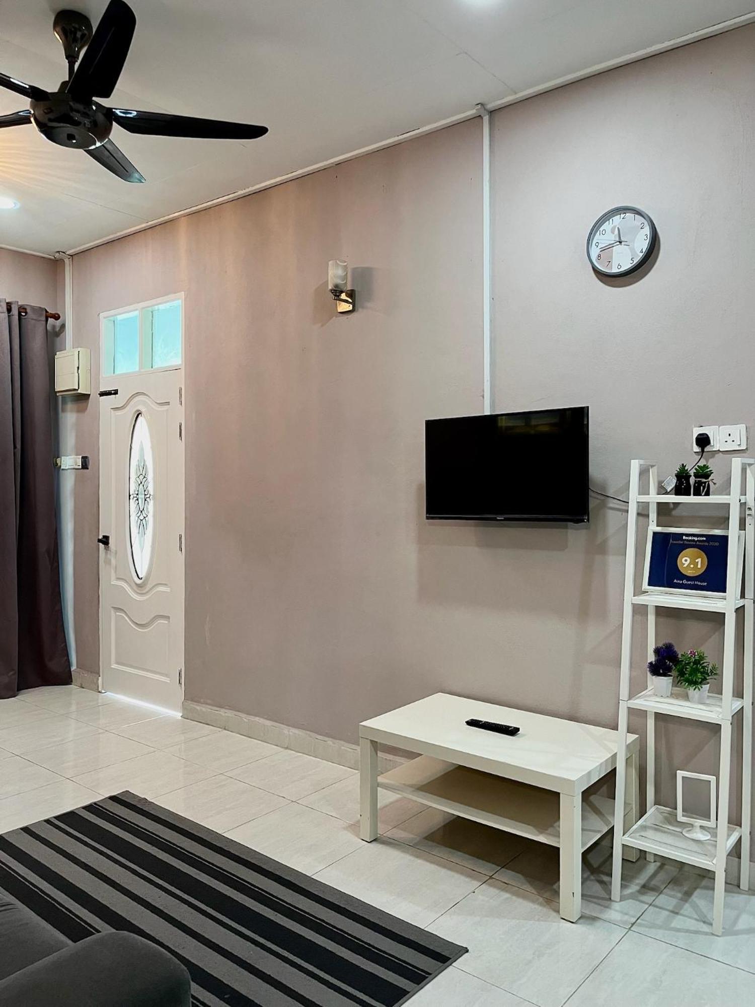 Holiday home Aina Kota Bharu